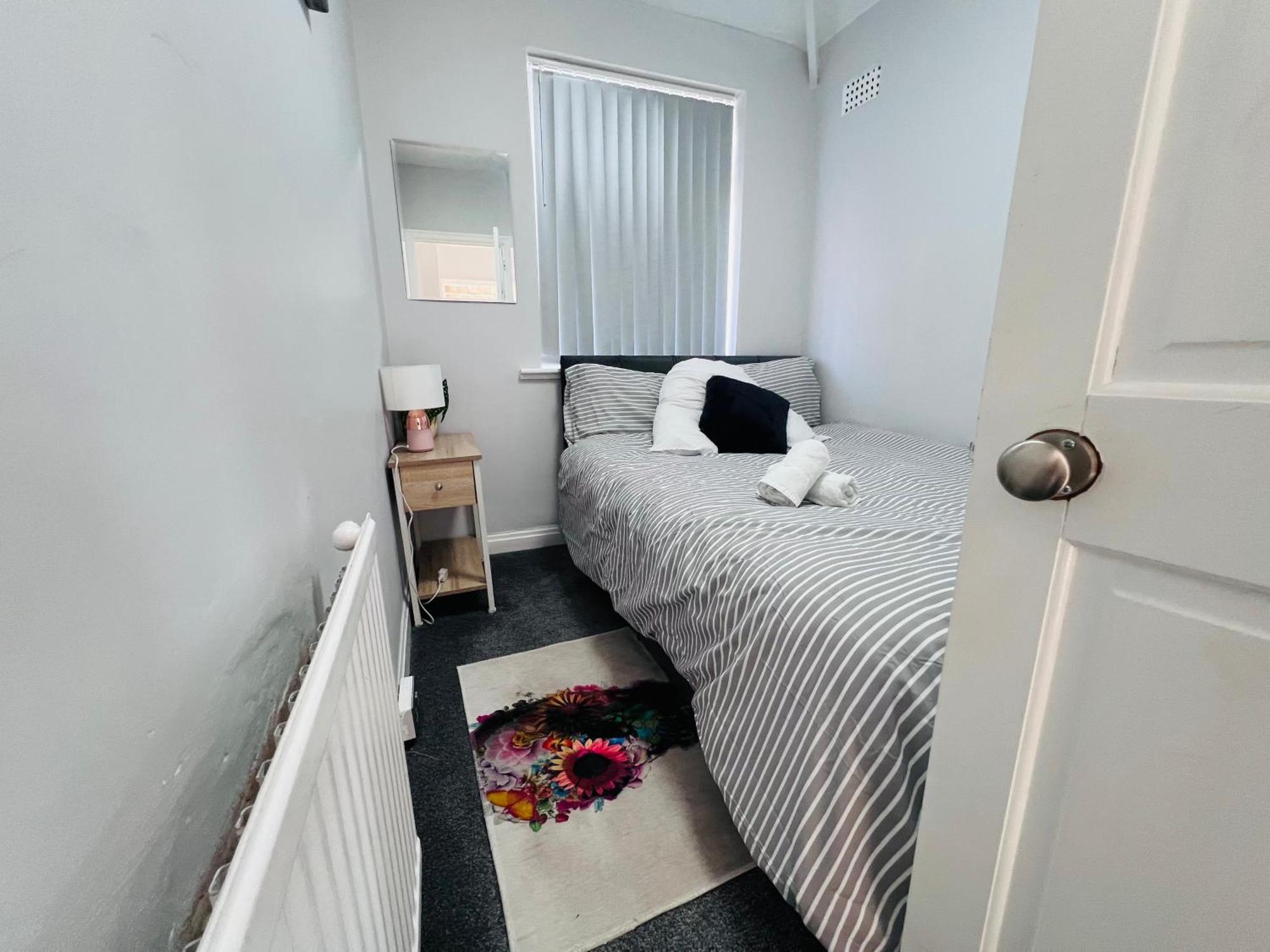 Holiday home Cosy House Trafford *
